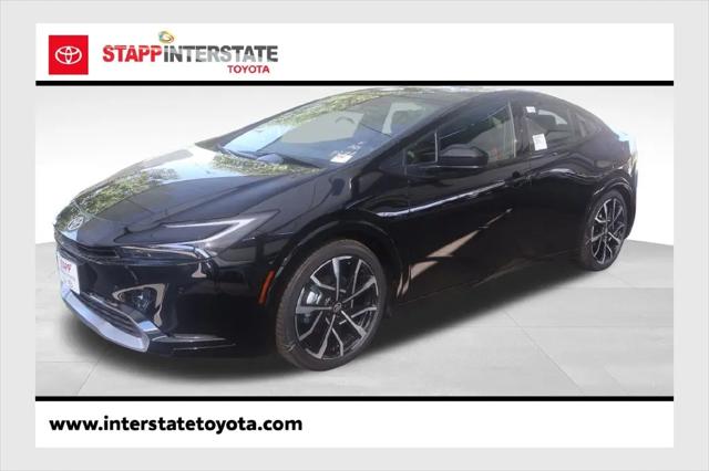 2027 Toyota Prius Plug-In XSE for sale in Frederick, CO