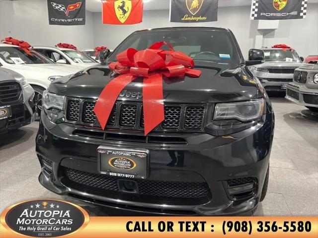 2020 Jeep Grand Cherokee SRT for sale in Union, NJ