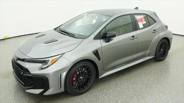 2026 Toyota GR Corolla Premium Plus for sale in Delray Beach, FL