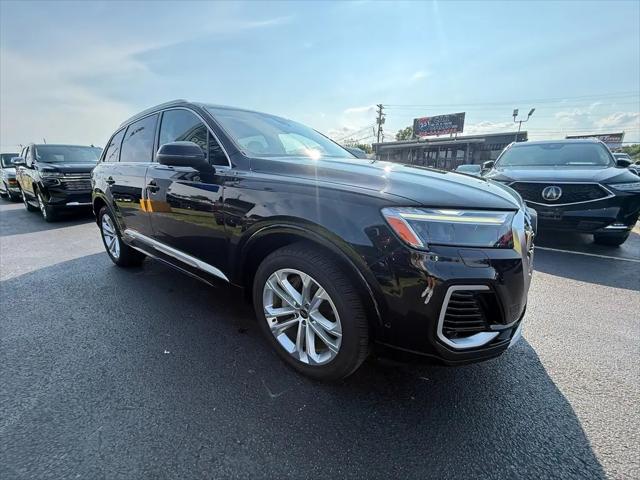 2025 Audi Q7 Premium Plus 55 TFSI quattro Tiptronic for sale in Lebanon, TN