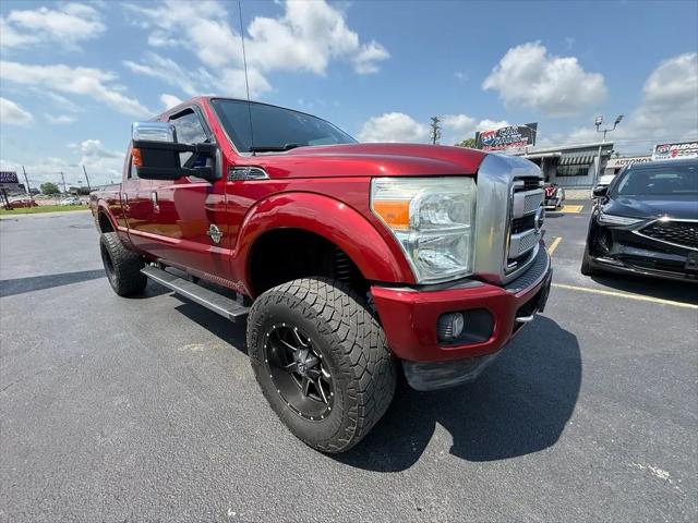 2016 Ford F-250 LARIAT for sale in Lebanon, TN