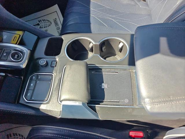 2024 Acura MDX Type S Advance Package