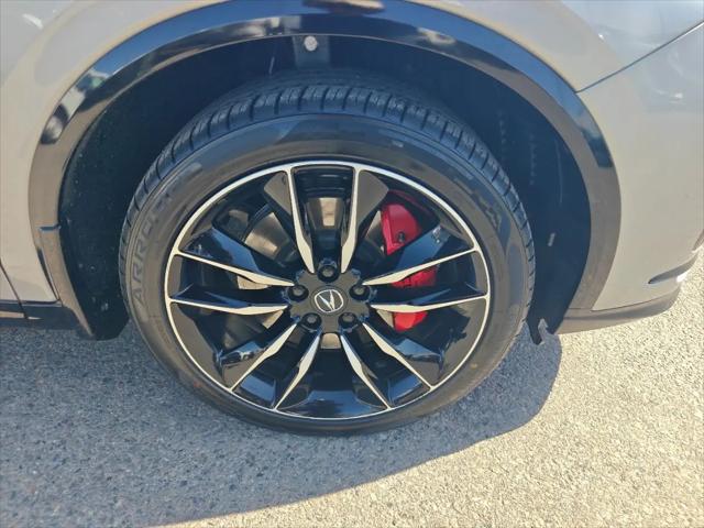 2024 Acura MDX Type S Advance Package