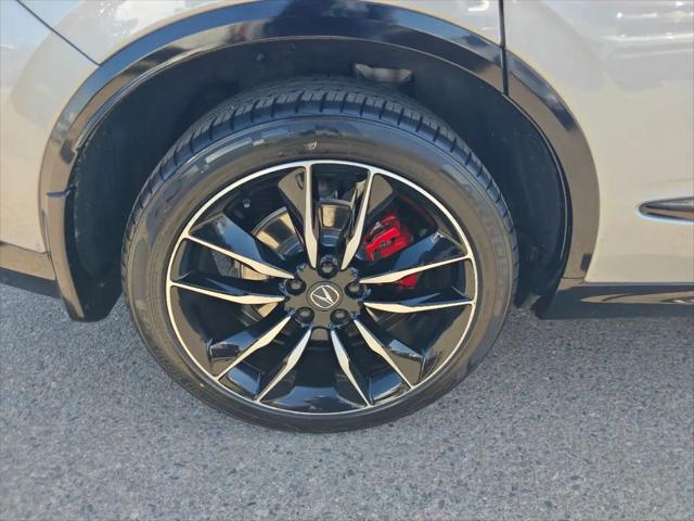 2024 Acura MDX Type S Advance Package