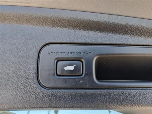 2024 Acura MDX Type S Advance Package