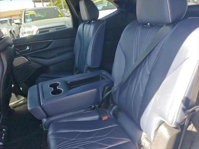 2024 Acura MDX Type S Advance Package