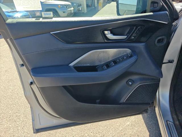 2024 Acura MDX Type S Advance Package