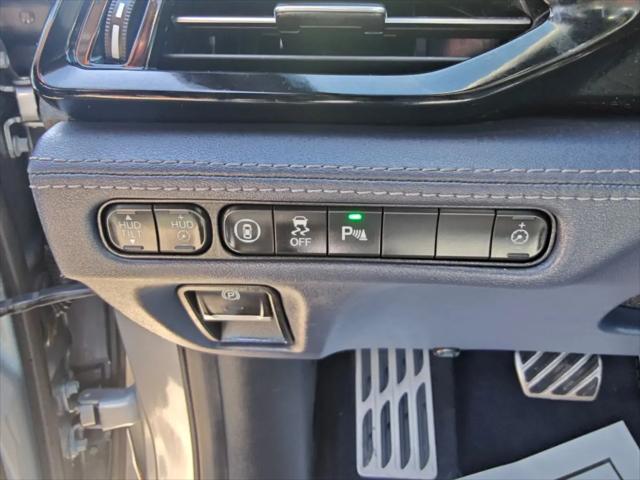 2024 Acura MDX Type S Advance Package