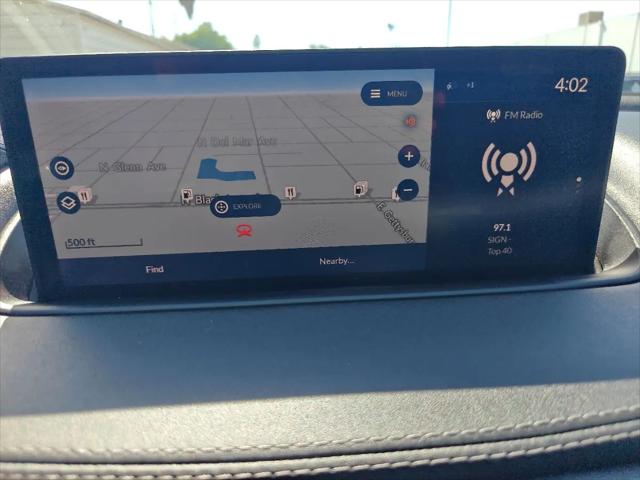 2024 Acura MDX Type S Advance Package