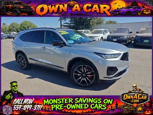 2024 Acura MDX Type S Advance Package for sale in Fresno, CA