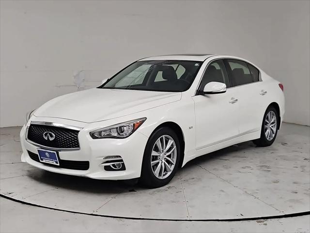2017 INFINITI Q50 3.0t Premium for sale in Salem, OR