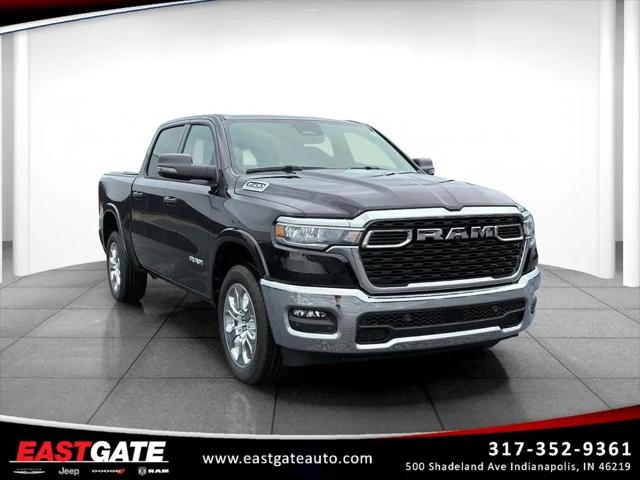 2026 Ram 1500 Big Horn Crew Cab 4x4 5'7" Box for sale in Indianapolis, IN