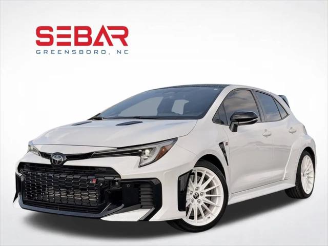 2024 Toyota GR Corolla Premium for sale in Greensboro, NC