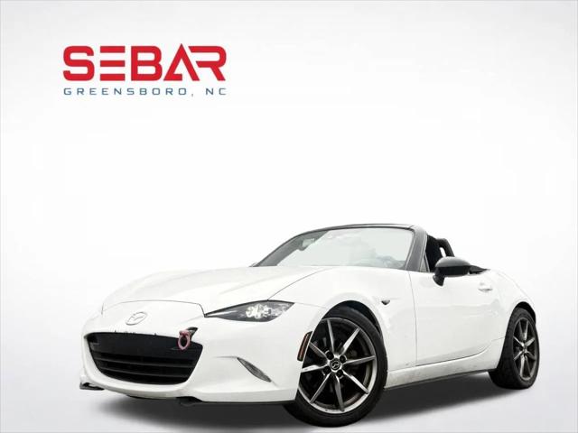 2020 Mazda MX-5 Sport for sale in Greensboro, NC