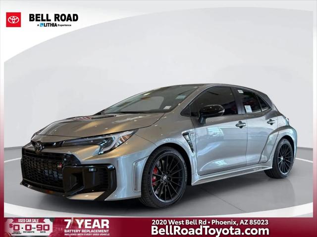 2026 Toyota GR Corolla Premium Plus for sale in Phoenix, AZ