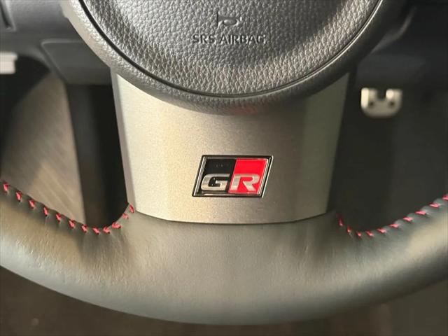 2026 Toyota GR Corolla Premium Plus