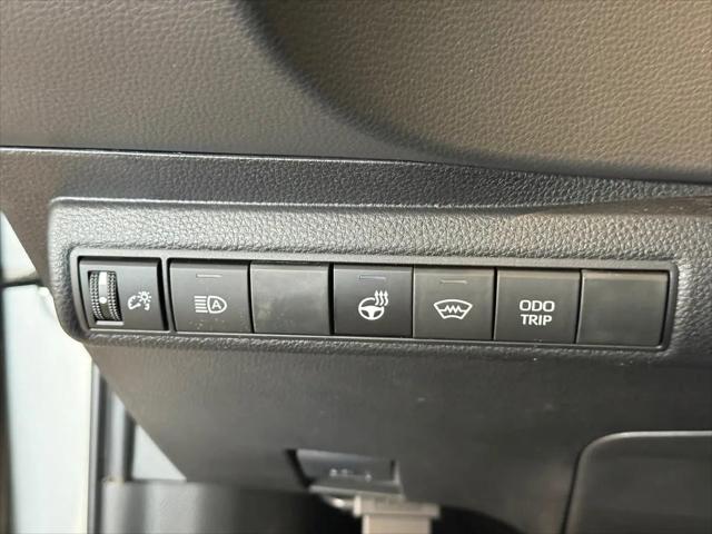 2026 Toyota GR Corolla Premium Plus