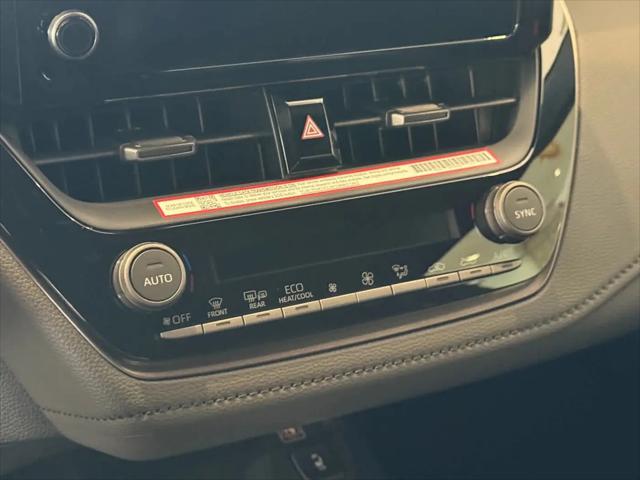2026 Toyota GR Corolla Premium Plus