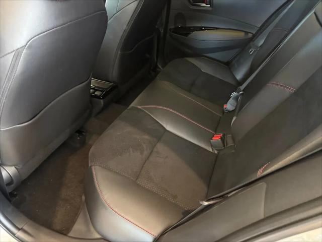 2026 Toyota GR Corolla Premium Plus