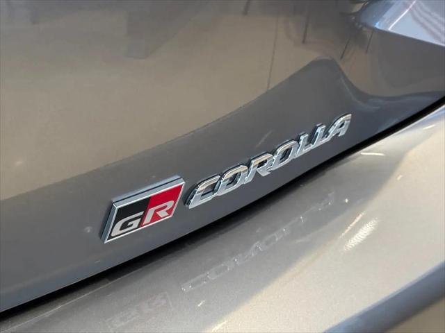 2026 Toyota GR Corolla Premium Plus