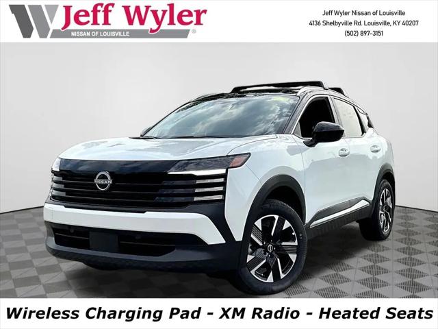 2026 Nissan Kicks SV for sale in Louisville, KY