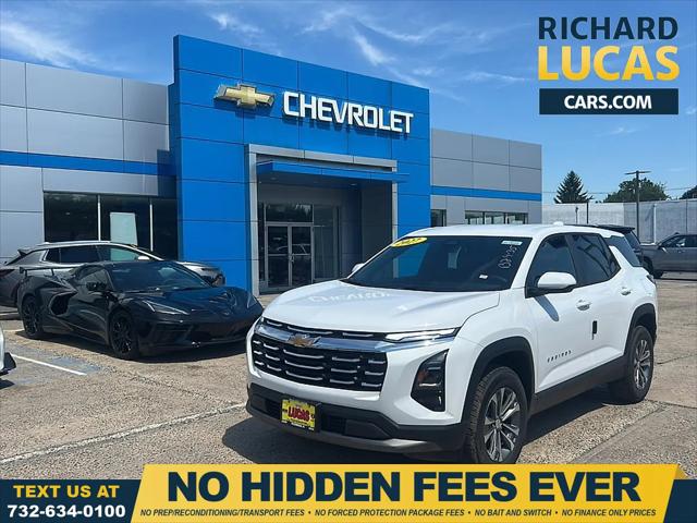 2027 Chevrolet Equinox LT AWD for sale in Avenel, NJ