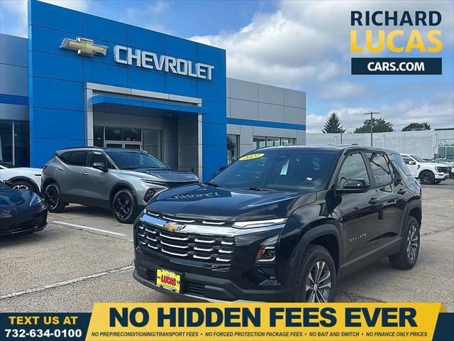 2027 Chevrolet Equinox LT AWD for sale in Avenel, NJ