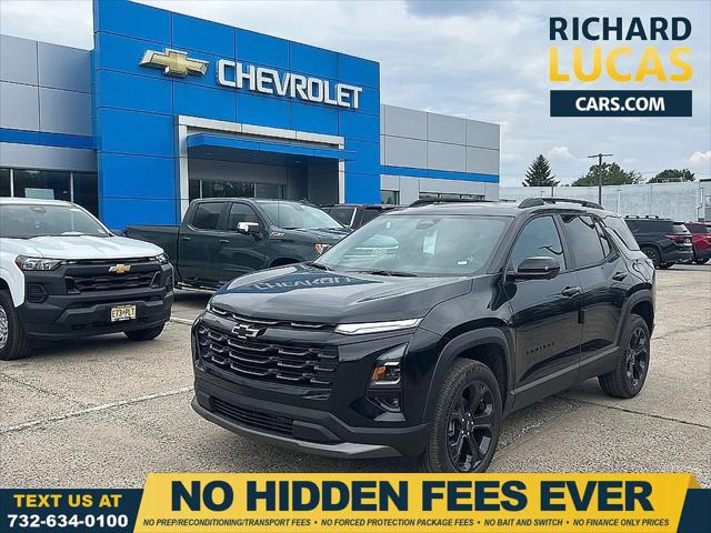 2027 Chevrolet Equinox LT AWD for sale in Avenel, NJ