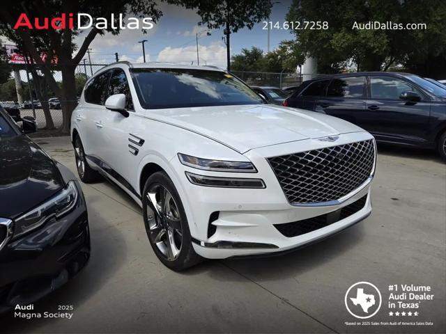 2023 Genesis GV80 3.5T AWD for sale in Dallas, TX