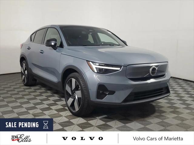2023 Volvo CT Twin Ultimate for sale in Marietta, GA