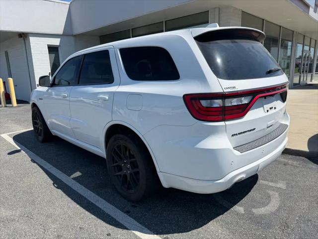 2022 Dodge Durango R/T RWD for sale in Burlington, NC