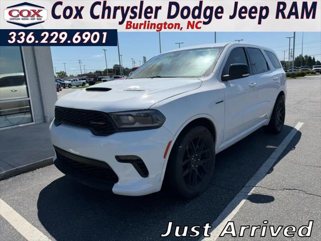 2022 Dodge Durango R/T RWD for sale in Burlington, NC