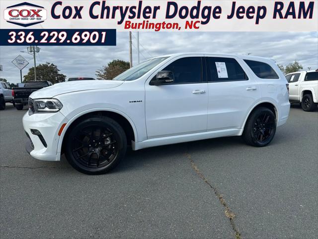 2022 Dodge Durango R/T RWD for sale in Burlington, NC
