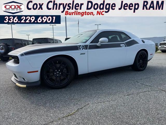 2023 Dodge Challenger R/T Scat Pack for sale in Burlington, NC