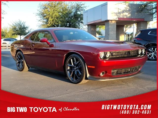 2019 Dodge Challenger R/T for sale in Chandler, AZ