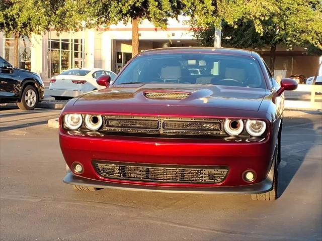 2019 Dodge Challenger R/T
