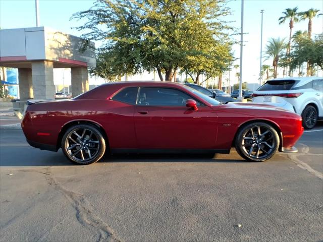 2019 Dodge Challenger R/T