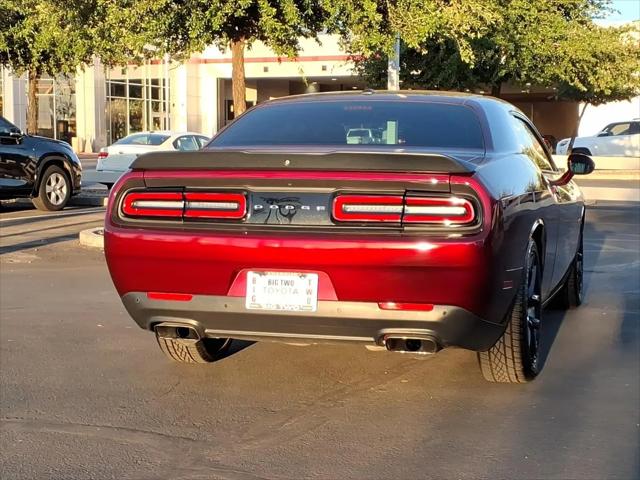 2019 Dodge Challenger R/T