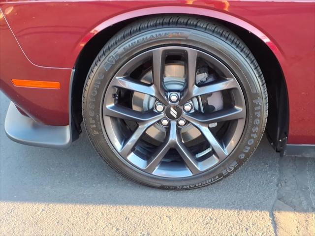 2019 Dodge Challenger R/T