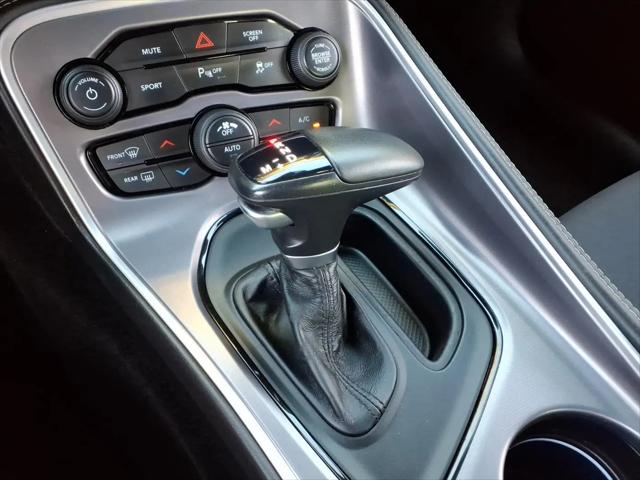 2019 Dodge Challenger R/T