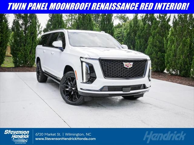 2026 Cadillac Escalade ESV Sport for sale in Wilmington, NC