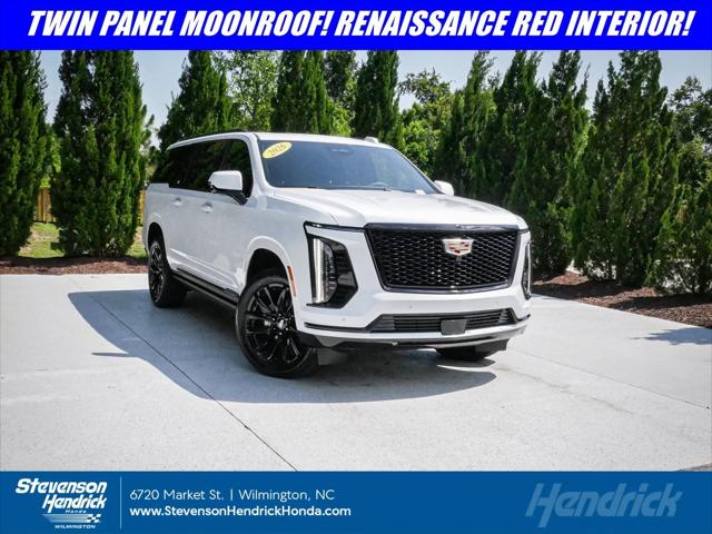 2026 Cadillac Escalade ESV Sport for sale in Wilmington, NC