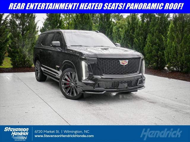 2026 Cadillac Escalade V-Series for sale in Wilmington, NC