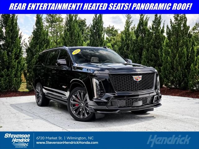 2026 Cadillac Escalade V-Series for sale in Wilmington, NC