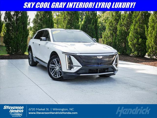 2024 Cadillac iQ Luxury 2 for sale in Wilmington, NC