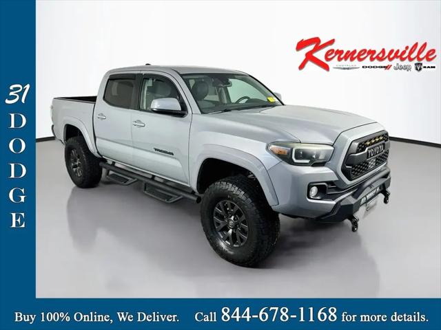 2021 Toyota Tacoma SR5 V6 for sale in Kernersville, NC