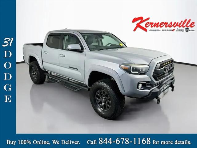 2021 Toyota Tacoma SR5 for sale in Kernersville, NC