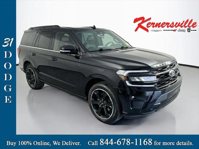 2022 Ford Expedition Limited for sale in Kernersville, NC