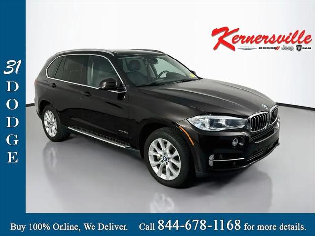 2015 BMW X5 xDrive35d for sale in Kernersville, NC
