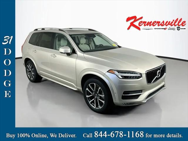 2018 Volvo XC90 T6 Momentum for sale in Kernersville, NC